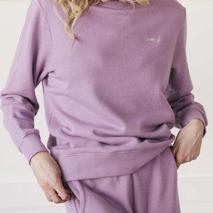 Pistola "Lover" Sweatshirt -- S